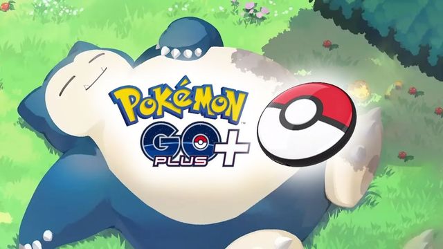 Comment connecter le sommeil Pokémon à Pokémon GO et Pokémon GO Plus ?