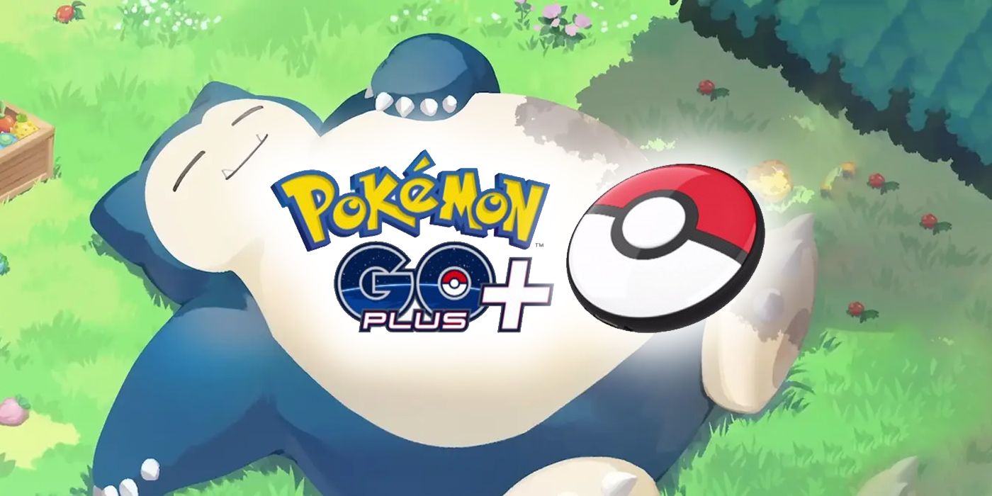 Comment connecter le sommeil Pokémon à Pokémon GO et Pokémon GO Plus ?