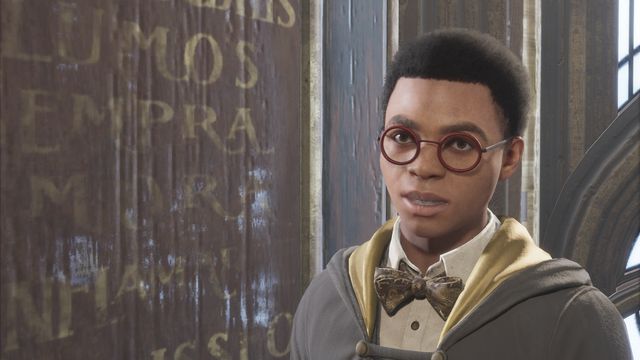 Hogwarts Legacy : Comment trouver le trésor de la quête "Cache dans le château"