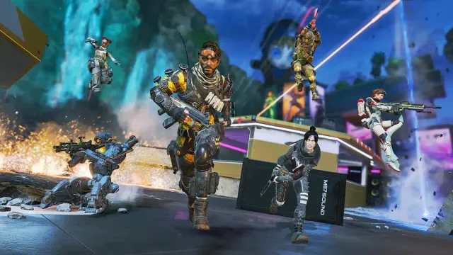 Comment corriger le code d'erreur 110 d'Apex Legends ?