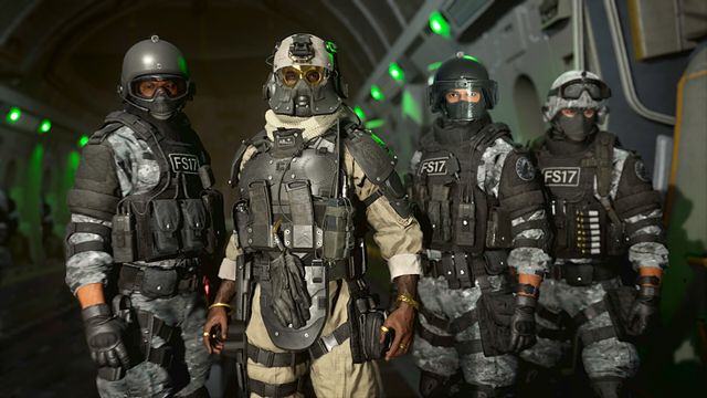 Comment résoudre le problème de la liste d'amis qui ne s'affiche pas dans Warzone 2 [Mise à jour].