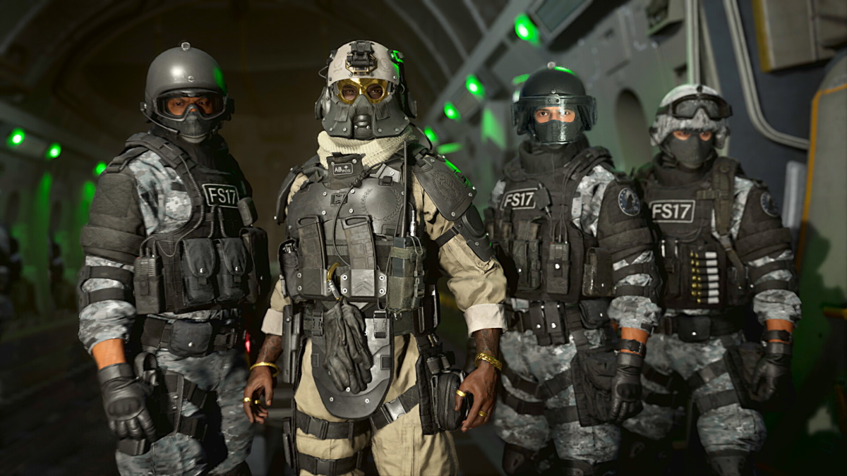 Comment résoudre le problème de la liste d'amis qui ne s'affiche pas dans Warzone 2 [Mise à jour].