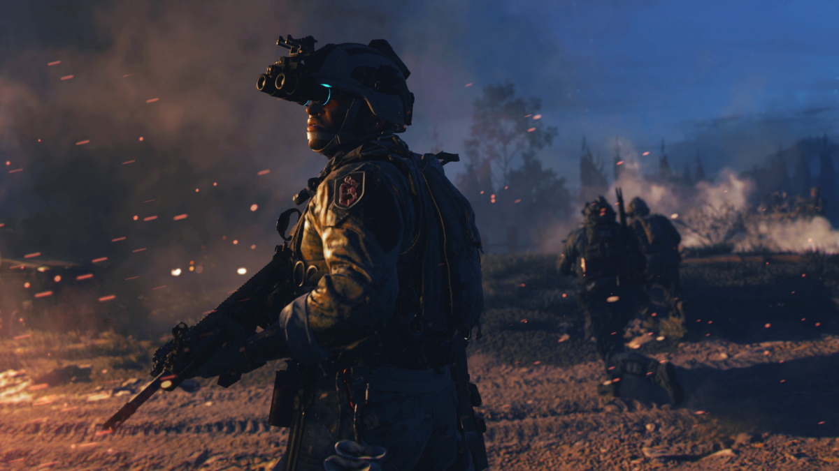 Warzone 2 : Comment réparer le glitch du drone bombe