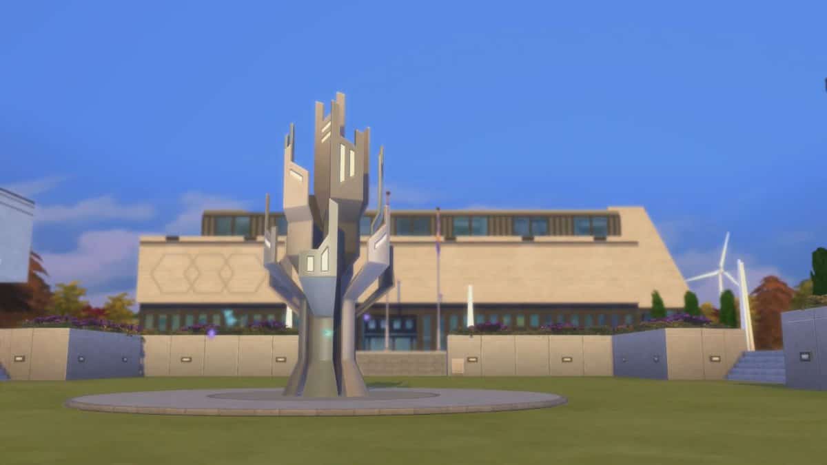 The Sims 4 : Comment obtenir un diplôme universitaire