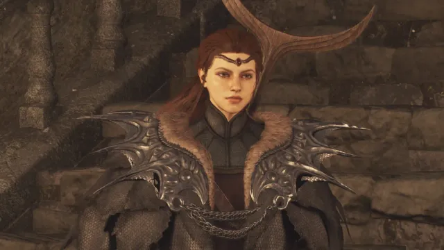 Dragon’s Dogma 2 : Emplacements de teinture et comment changer la couleur des cheveux