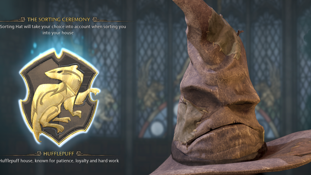Hogwarts Legacy : Comment obtenir Poufsouffle dans Wizarding World