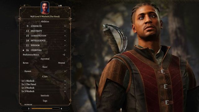 Baldur's Gate 3 : Gagner de l'XP rapidement