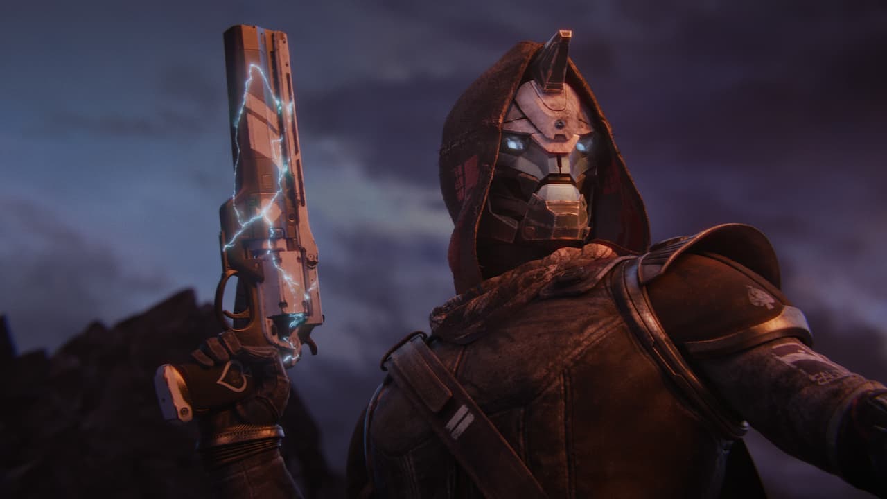 Comment obtenir une nouvelle armure exotique dans Destiny 2 The Final Shape