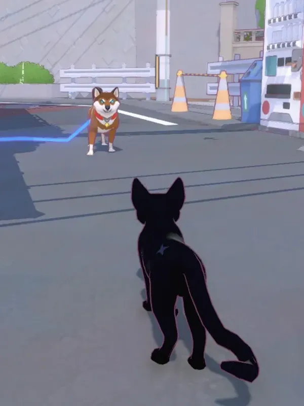 Jaquette de Little Kitty Big City