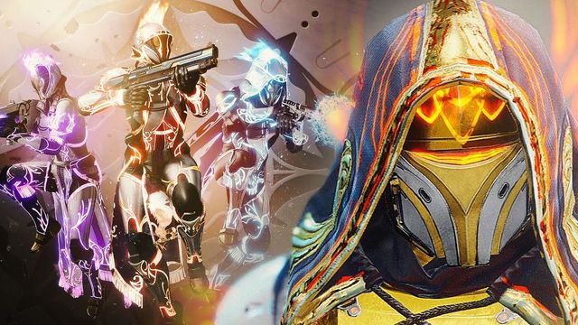 Destiny 2 : Farmer des feuilles d'argent