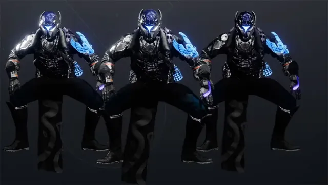 Comment obtenir l'emote Torture Dance dans Destiny 2