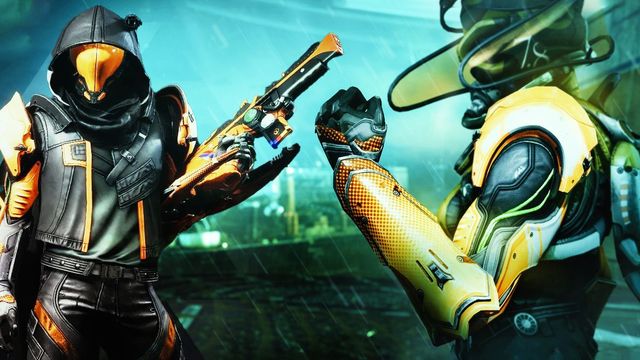 Comment obtenir le vice exotique Triton dans Destiny 2