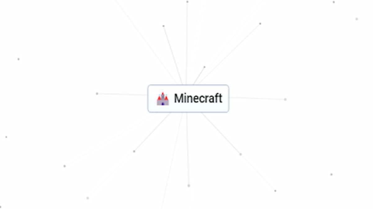 Infinite Craft : Comment créer Minecraft