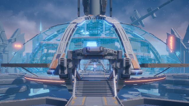 Tower of Fantasy : Comment jouer avec des amis