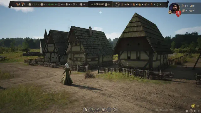 Manor Lords