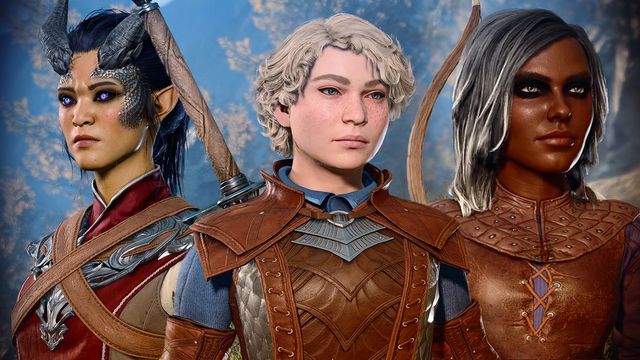 Comment recruter tous les compagnons de Baldur's Gate 3