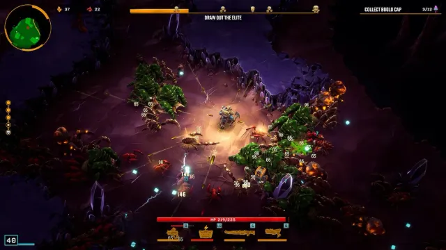 Deep Rock Galactic : Survivor - Comment débloquer toutes les classes
