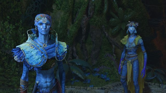 Avatar : Frontiers of Pandora - Comment débloquer la coopération