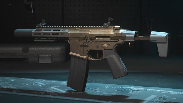 Comment débloquer le Honey Badger dans Modern Warfare 2