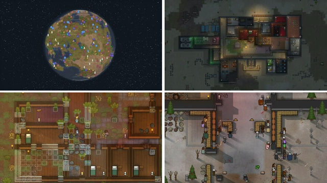 5 nouveaux jeux mobiles à essayer cette semaine - 30 juin 2022