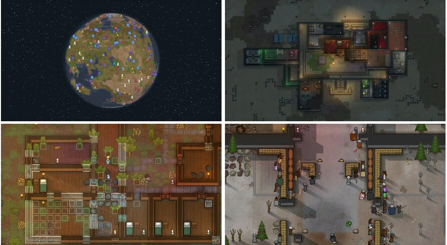 5 nouveaux jeux mobiles à essayer cette semaine - 30 juin 2022