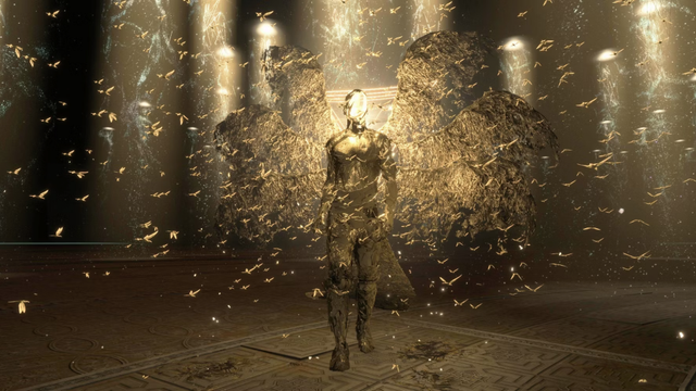 Forspoken : Guide du boss final Forspoken
