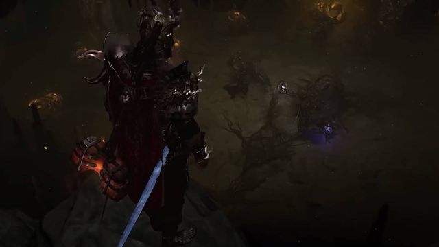 Diablo 4 Saison 1 : Récompenses des cendres fumantes (et comment les obtenir)