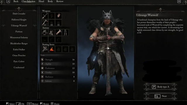 Lords of the Fallen : Meilleures classes [Top 5]
