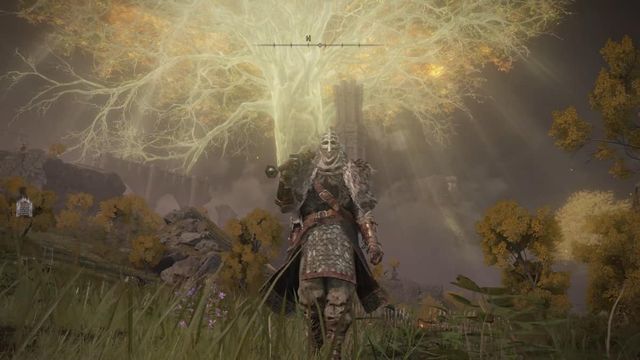 Elden Ring : Comment obtenir l'ensemble Kaiden