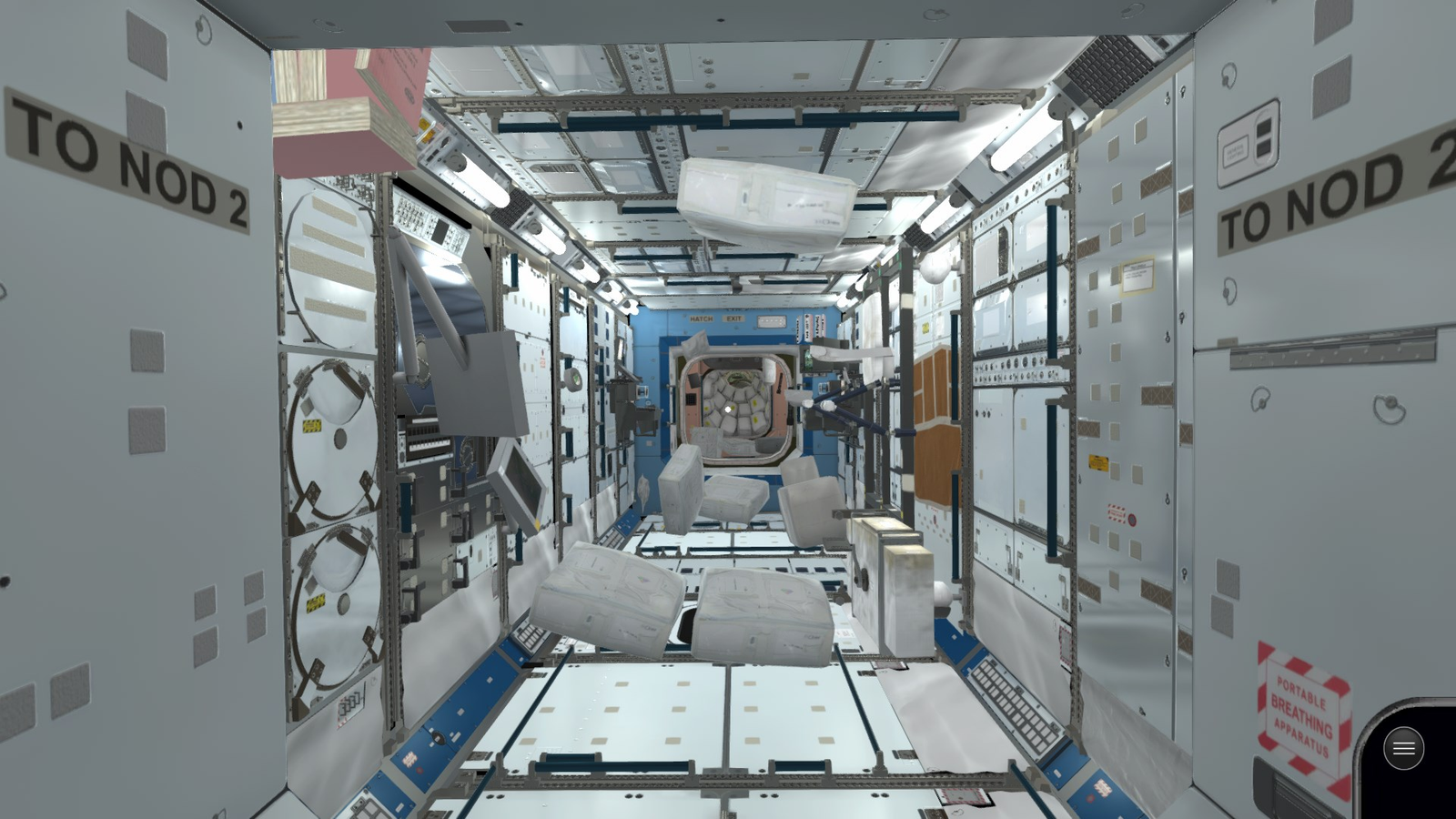 Space Science Investigations : Apprenez à devenir un astronaute