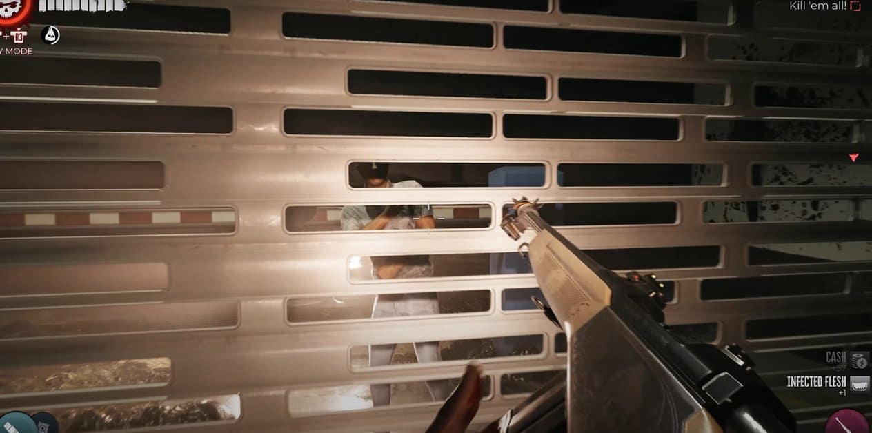 Dead Island 2 : Guide de la quête de Greg