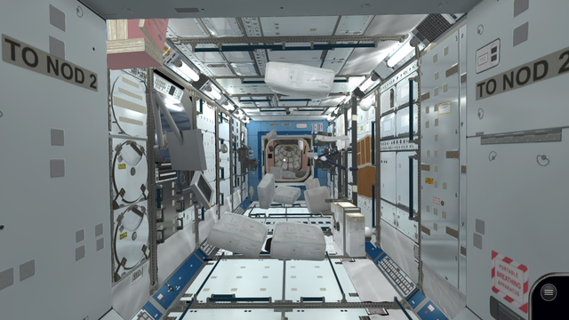 Space Science Investigations : Apprenez à devenir un astronaute