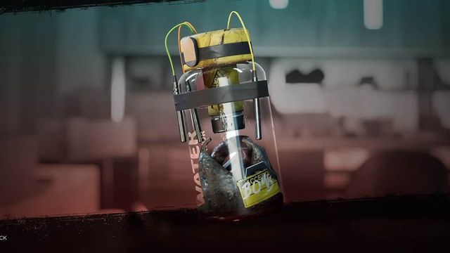 Dead Island 2 : Guide de localisation de Curveballs