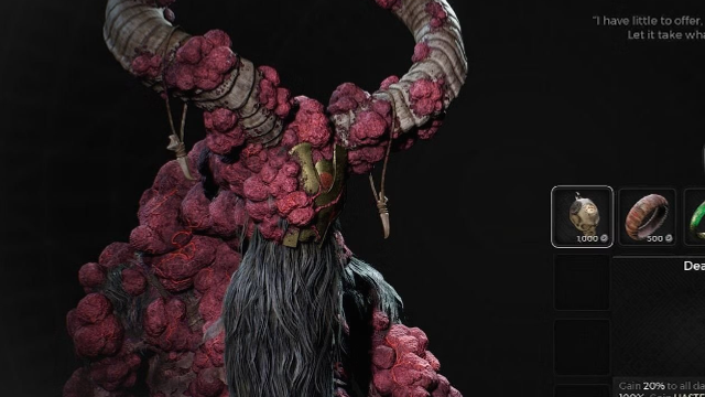 Remnant 2 : Les MEILLEURES amulettes [Top 16]