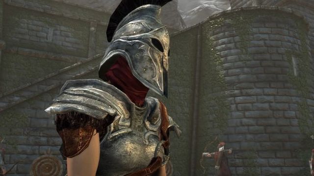 Skyrim : Guide de localisation de l'armure impériale