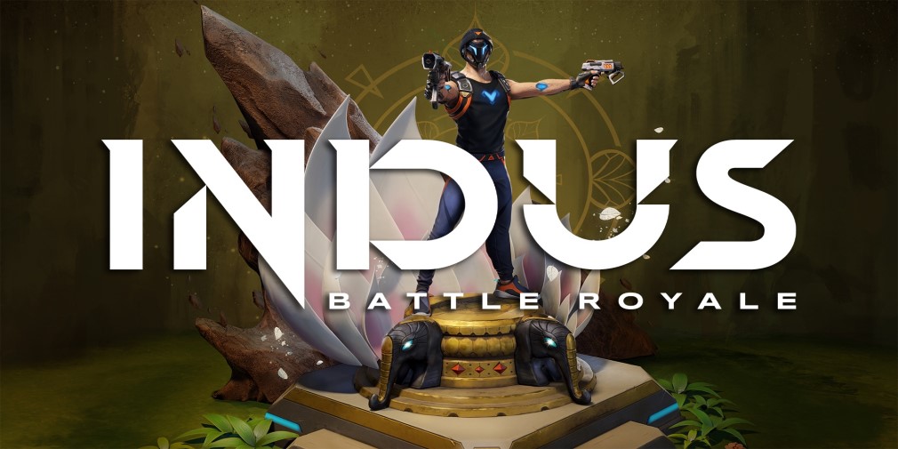 Indus : Dévoile une nouvelle bande-annonce