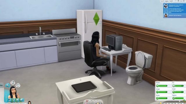Comment obtenir de l'argent infini dans Les Sims 4