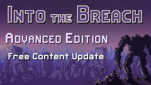 Quelle est l'équipe secrète de Into the Breach ?