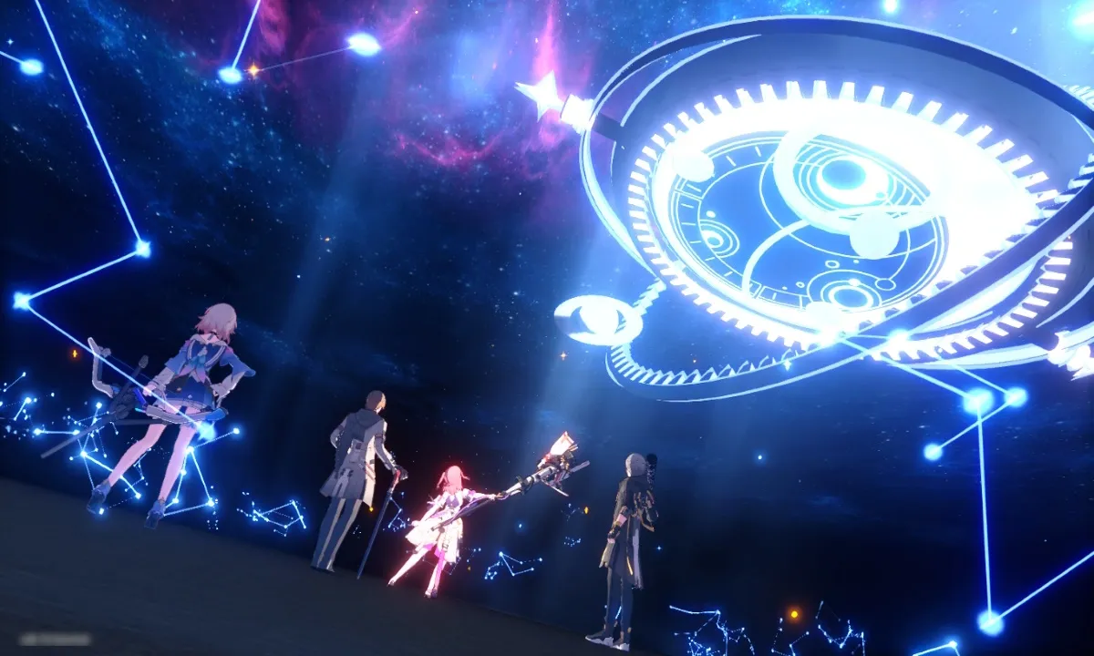 Honkai : Star Rail - Comment obtenir 80 coups de pouce gratuits