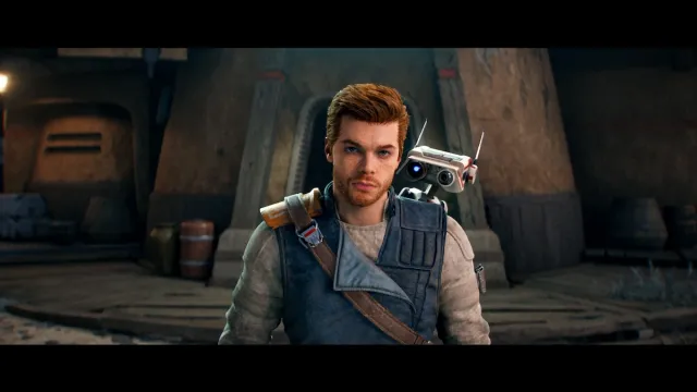 Jedi : Survivor est-il disponible sur le Xbox Game Pass ?