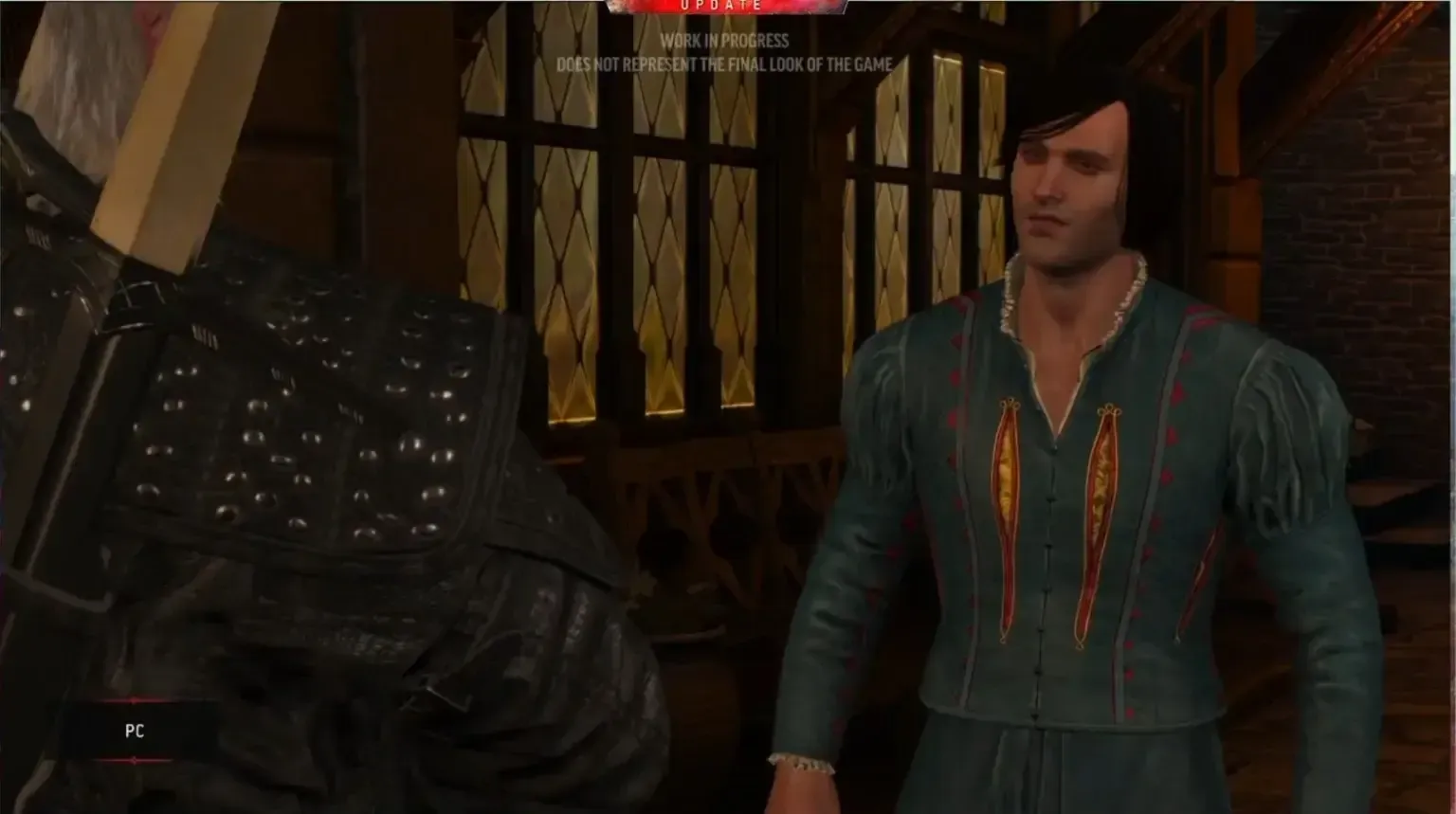 The Witcher 3 : Comment obtenir la peau de pissenlit Netflix