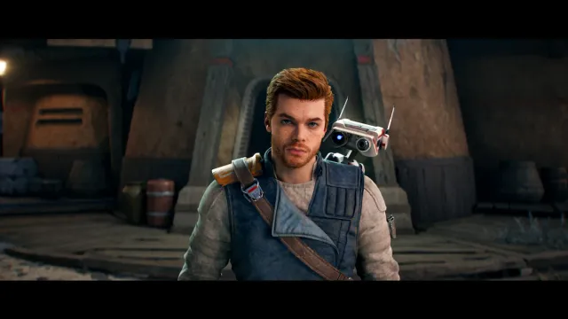 Pourrez-vous embrasser le côté obscur dans Jedi : Survivor ?