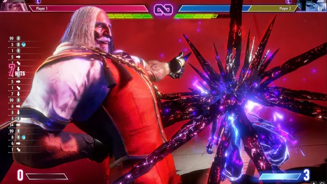Street Fighter 6 : Les personnages les plus difficiles à apprendre (SF6)