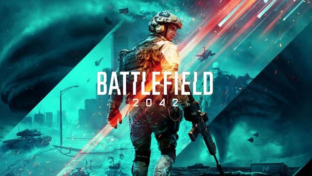 Test de Battlefield 2042