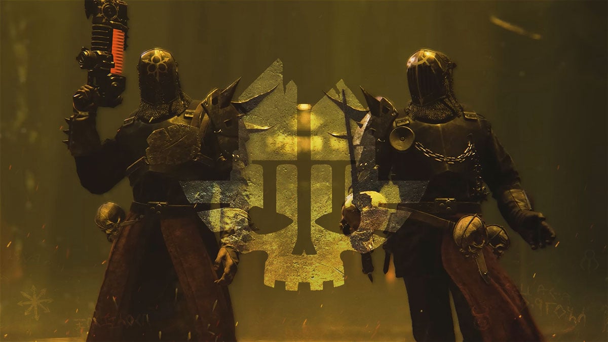 Warhammer 40K : Darktide - Comment vaincre les jumeaux en mode difficile