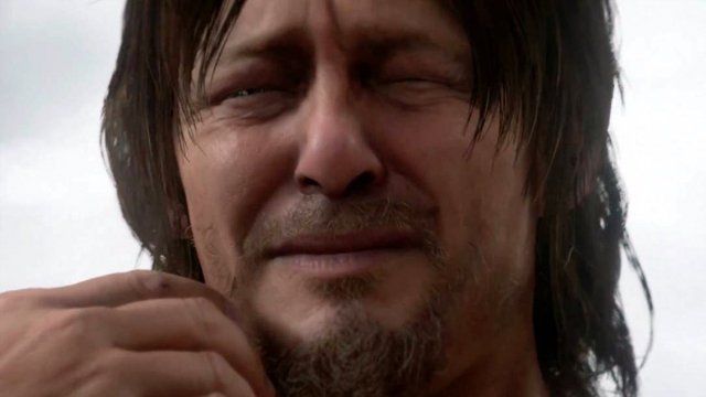 Non, les NFT de Kojima Productions n'auront pas lieu