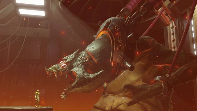 Metroid Dread : Comment obtenir le grappin et les bombes rapidement + Kraid quick kill