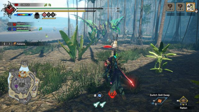 Monster Hunter Rise : Sunbreak - Comment débloquer Layered Armor