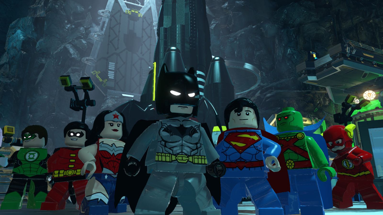 LEGO Batman 4 est en développement, plusieurs titres LEGO annulés par TT Games [Rumeur]