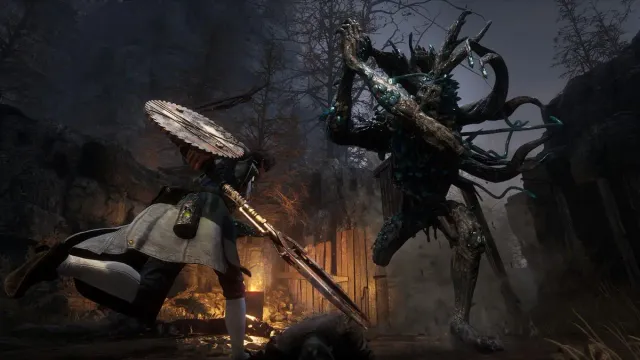 Lies of P : Peut-on transférer la progression de la démo sur le jeu complet ?